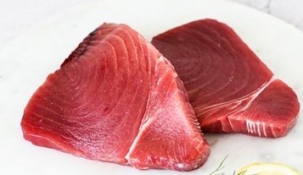 Tuna Steak 500gr - 金枪鱼牛排 500gr