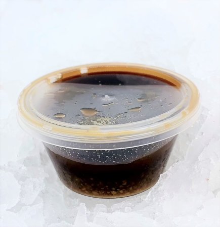 Pre-Mixed Soy Sauce Wasabi (mini cup) - 杂酱油芥末 (小)