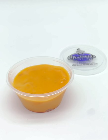 Seafood Sauce (mini cup) - 海鲜酱 (小)